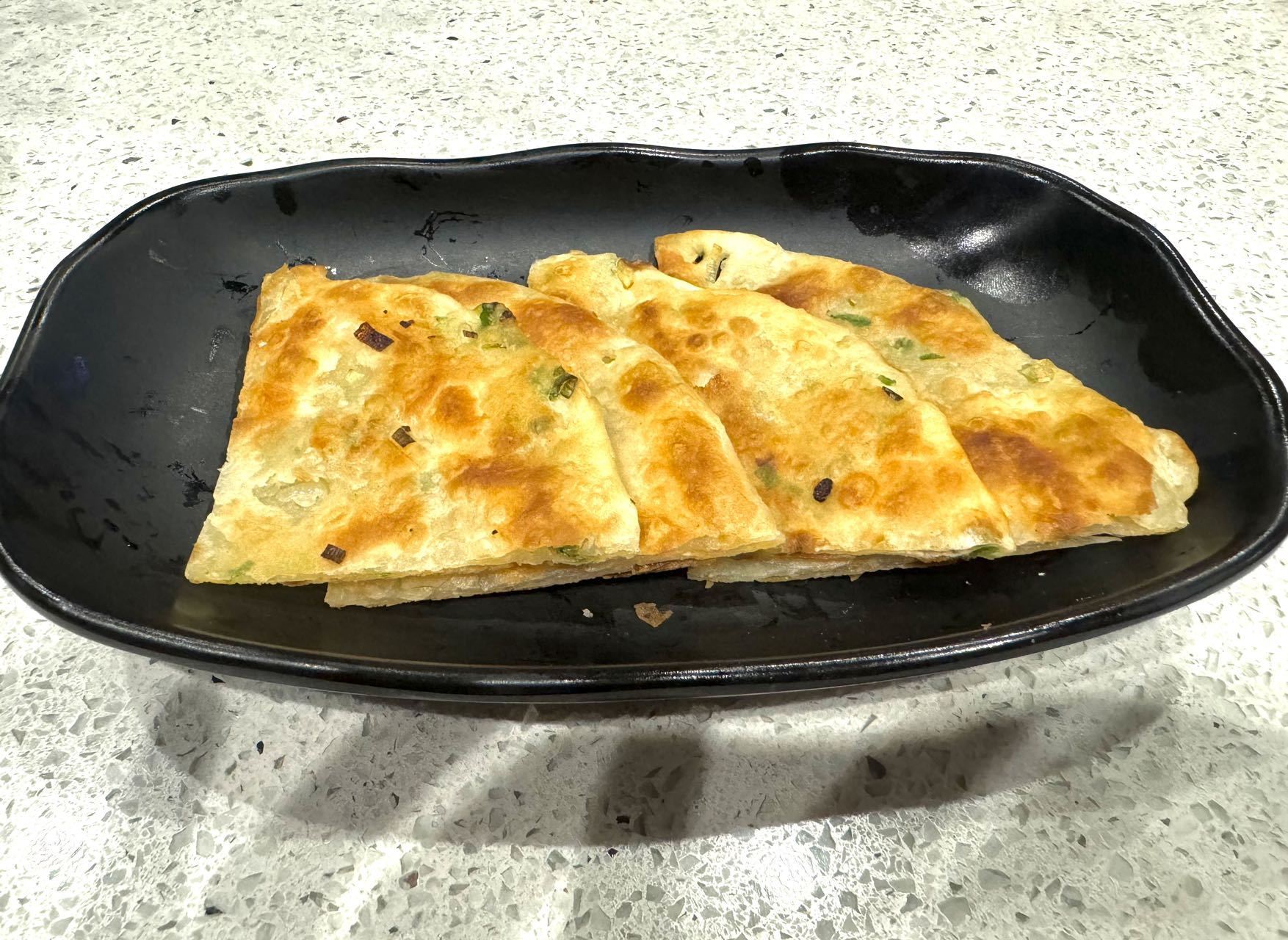 D11. Scillion Pancake