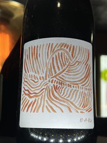 Madison Des Saules B A Ba rouge 750ml