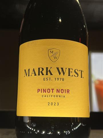 Mark West Pinot Noir