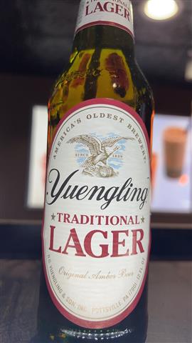 Yuengling