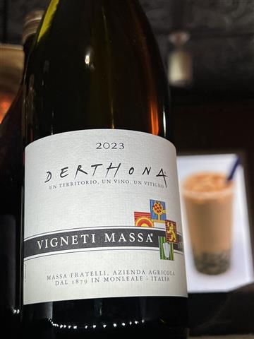 Vigneti Massa Derthona 750ml