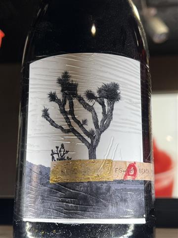 Orin Swift 8 Years In Desert 2021