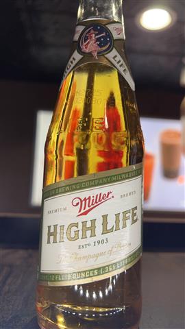 High Life