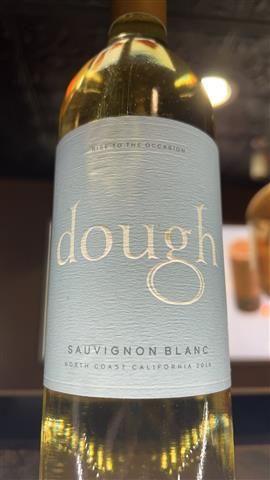 Dough Sauvignon Blanc