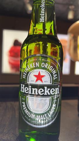Heineken