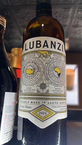 Lugano Chenin Blanc