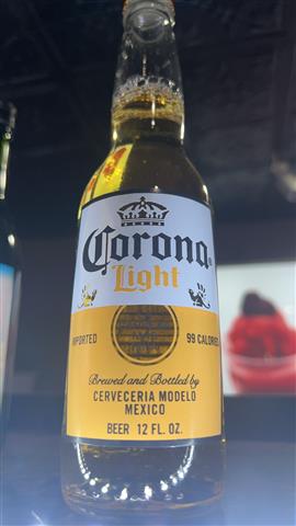 Corona Light