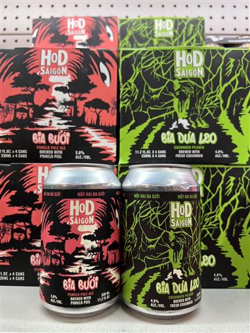 Heart of darkness hod Saigon11.2oz