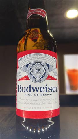 Budsweiser