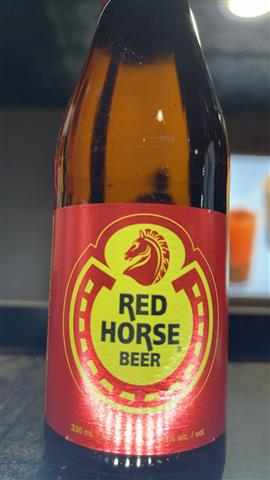 Red Horse