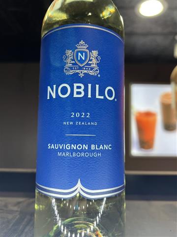 Nobilo Sauvignon Blanc