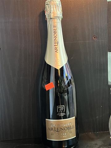 Ar Lenoble Champagne riche Demi-sec Mag17  750ml