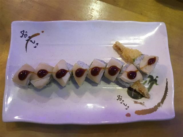 Fantastic Roll
