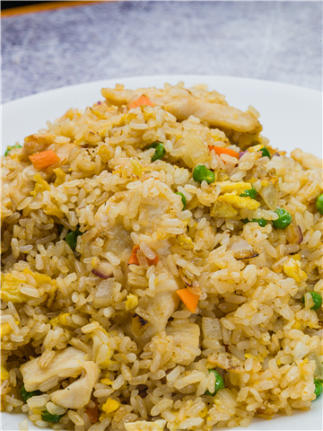 Fried Rice