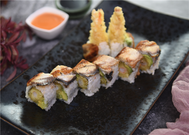 Ninijia Roll