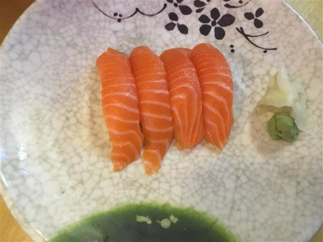 Salmon