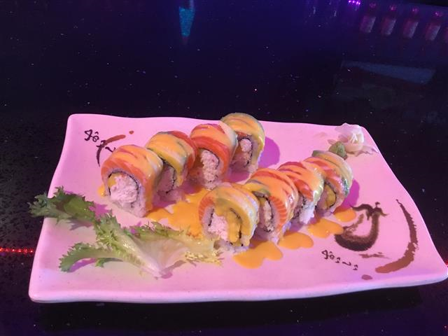 Tiger Roll