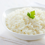 White Rice-Medium