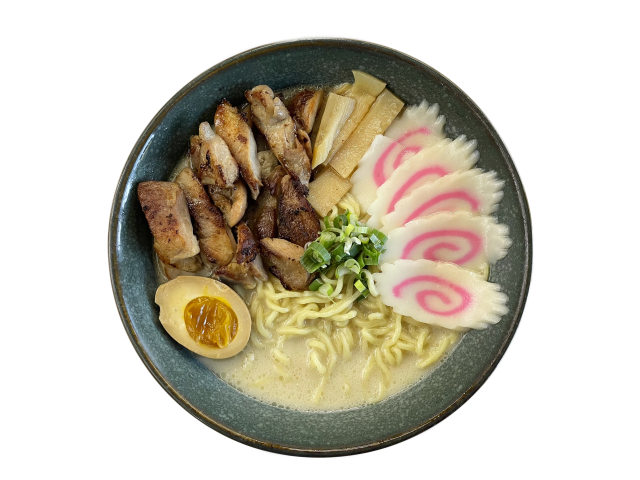 Tonkotsu Ramen