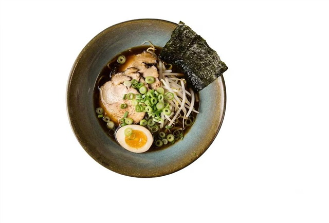 Shoyu Ramen