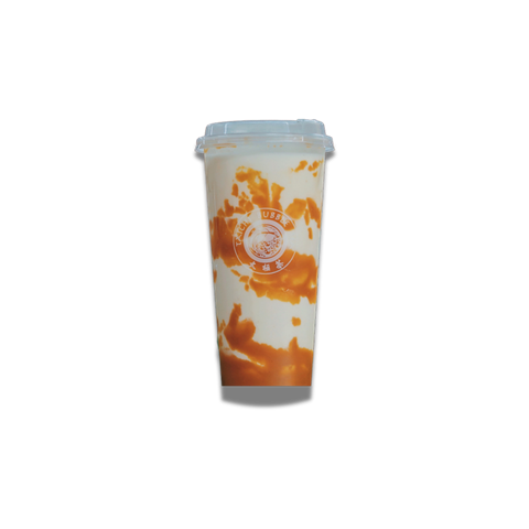 Sweet Potato Zang Zang Special