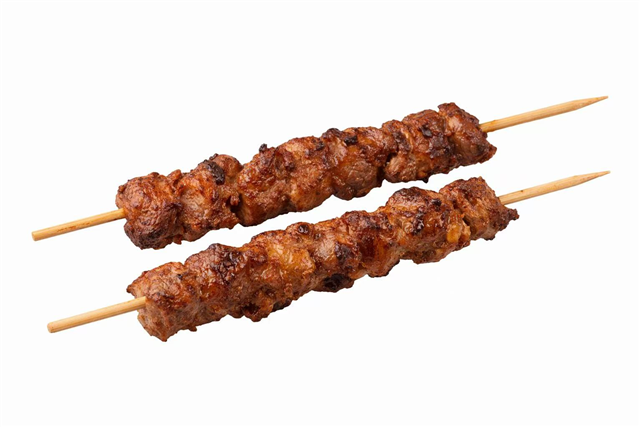 Steak Kebab (2)