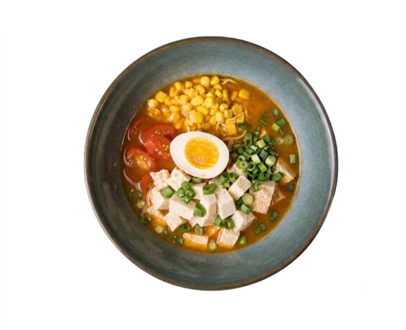 Tomato Ramen