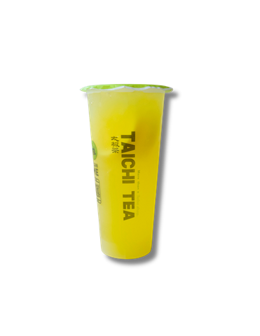 Mango Lemonade