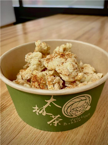 Boneless Chicken 10pc