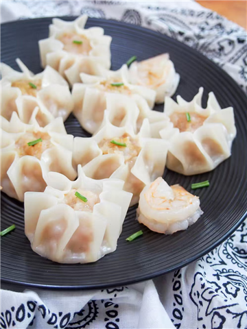 Shrimp Shumai