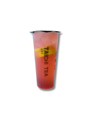 Strawberry Lemonade