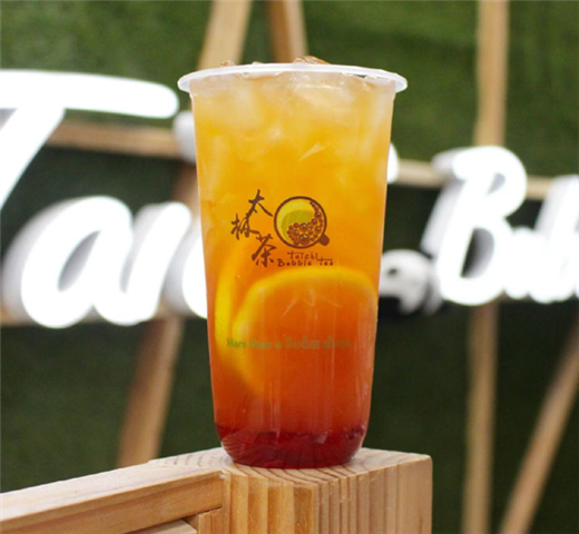 Strawberry Lemon Series