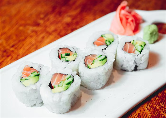 California Roll