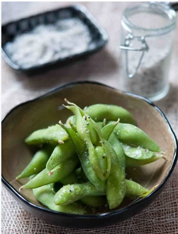 Edamame