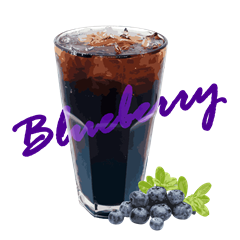 Blueberry