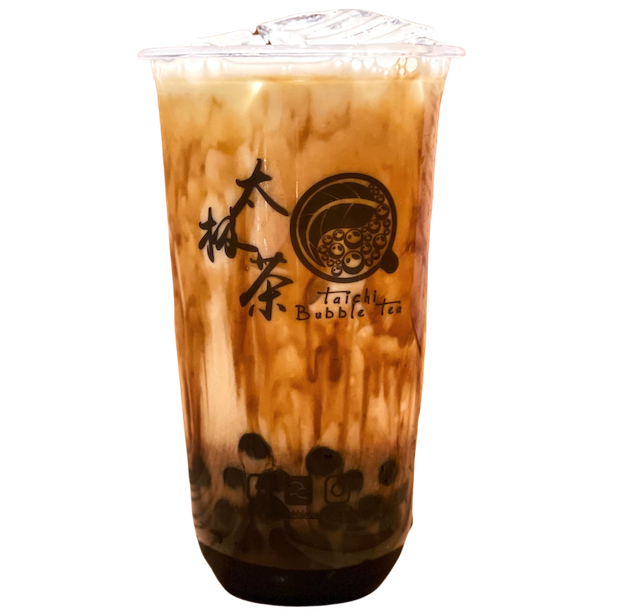 Brown Sugar Zang Zang 