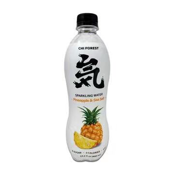 Chi Forest Pineapple 
