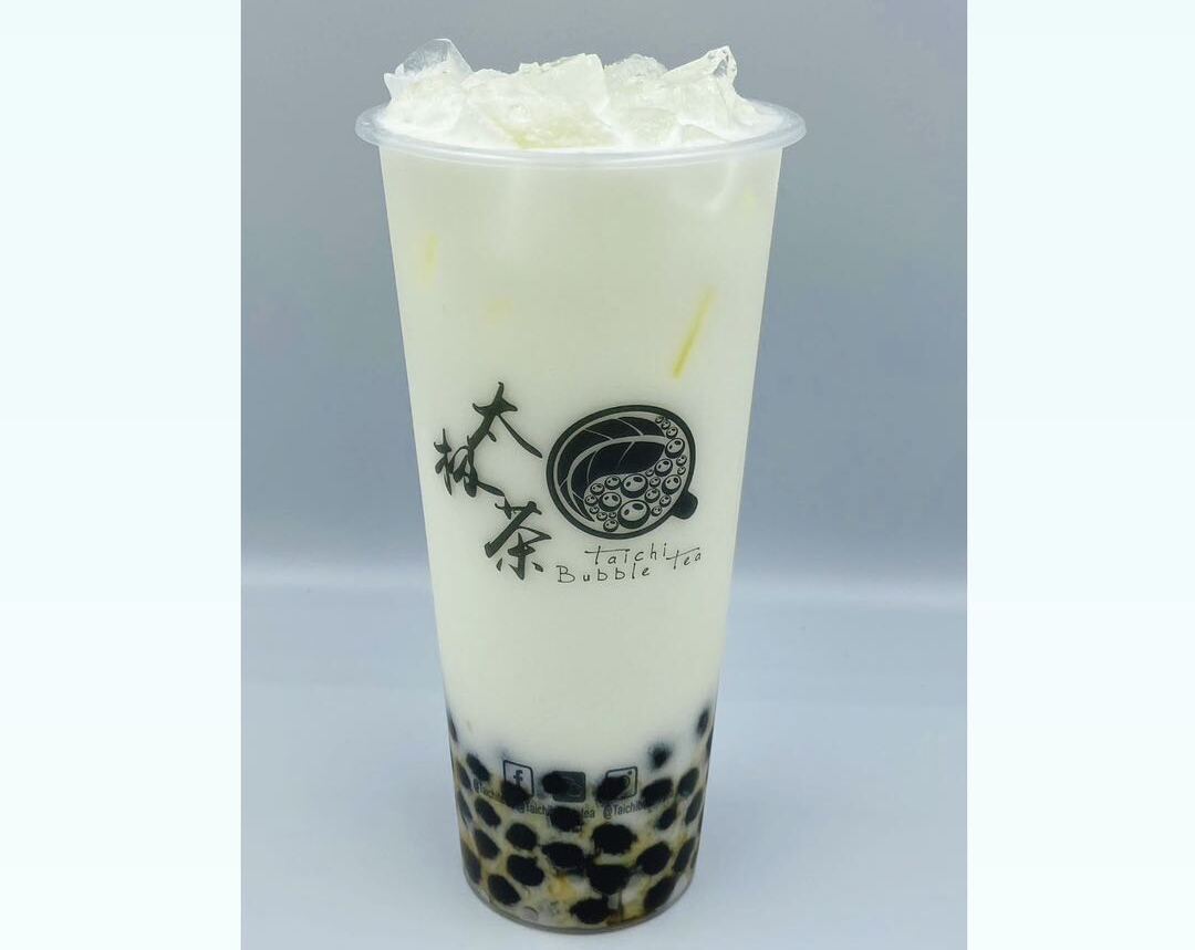 Taichi Bubble Tea A Tea, A Memory Online Order