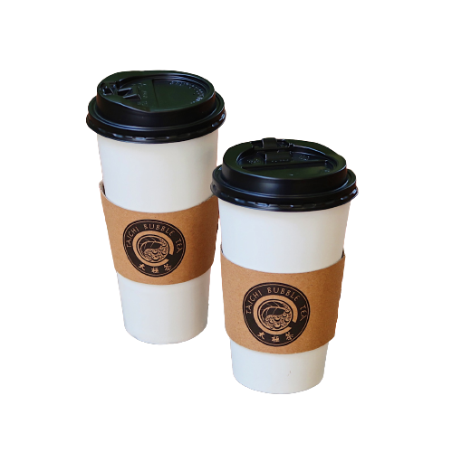 Honey Ginger Special