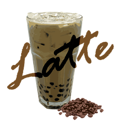 Latte Milk Tea