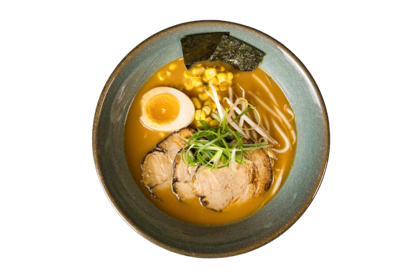 Miso Ramen