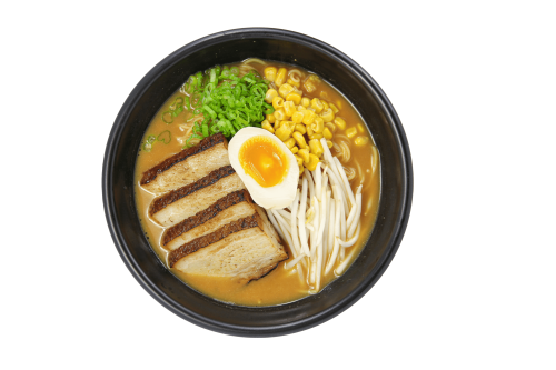 Chicken Ramen