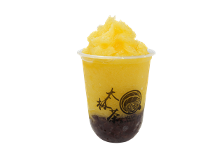 Passionfruit Smoothies