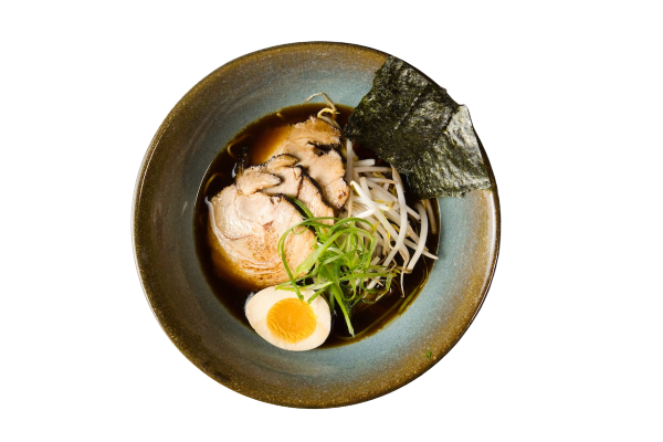 Shoyu Ramen