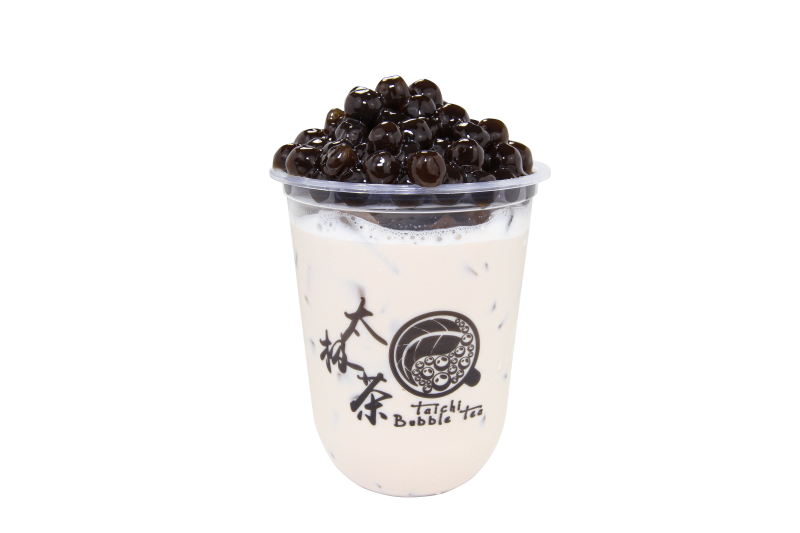 Taichi Milk Tea