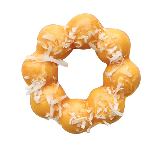Taichi Mochi Donut Mango