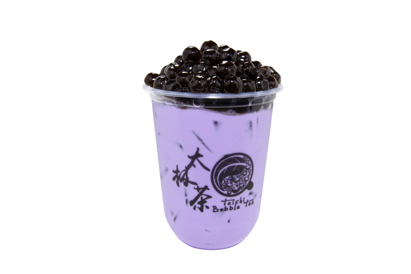 Taro Milk Tea