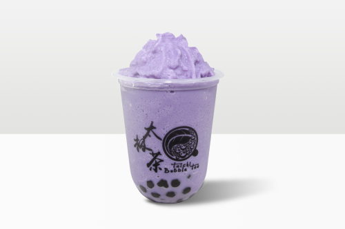 Taro Smoothies
