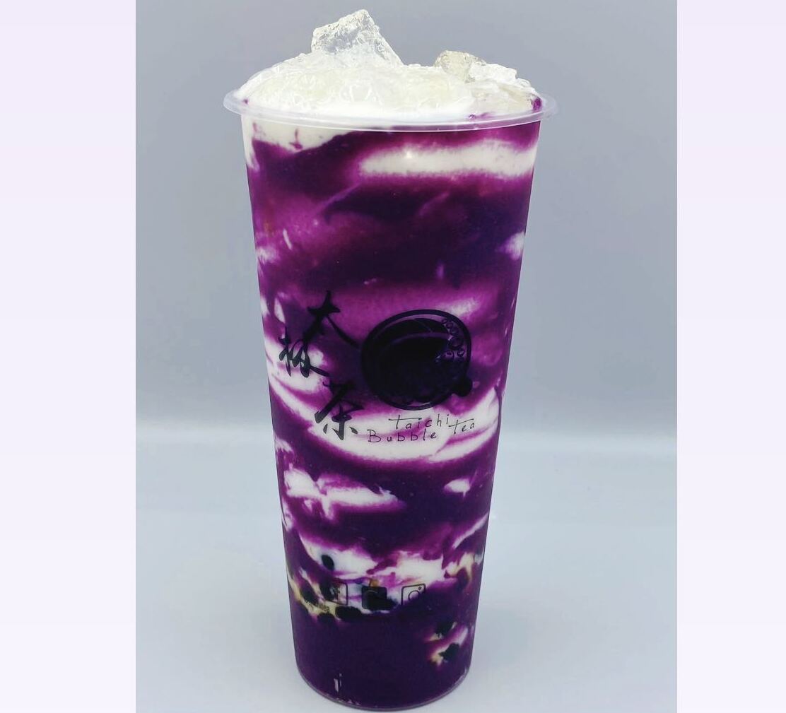 Taro Zang Zang Special