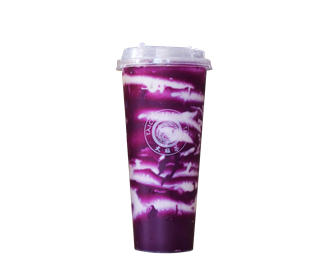 Purple Sweet Potato Zang Zang